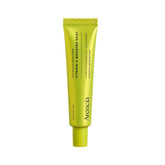 Vitamin C Booster Shot | Brightening Face & Eye Moisturizer