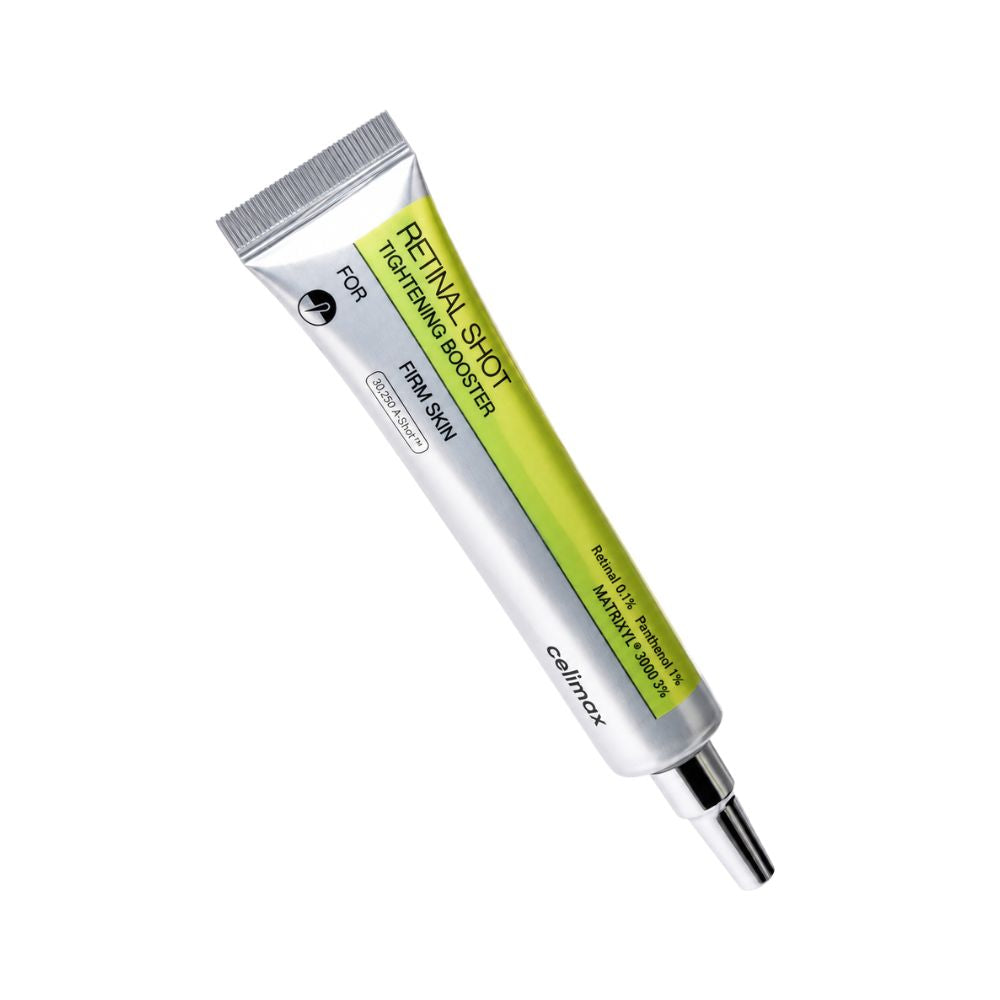 Celimax Retinal Shot Tightening Booster | Firming & Anti-Aging Retinal Serum