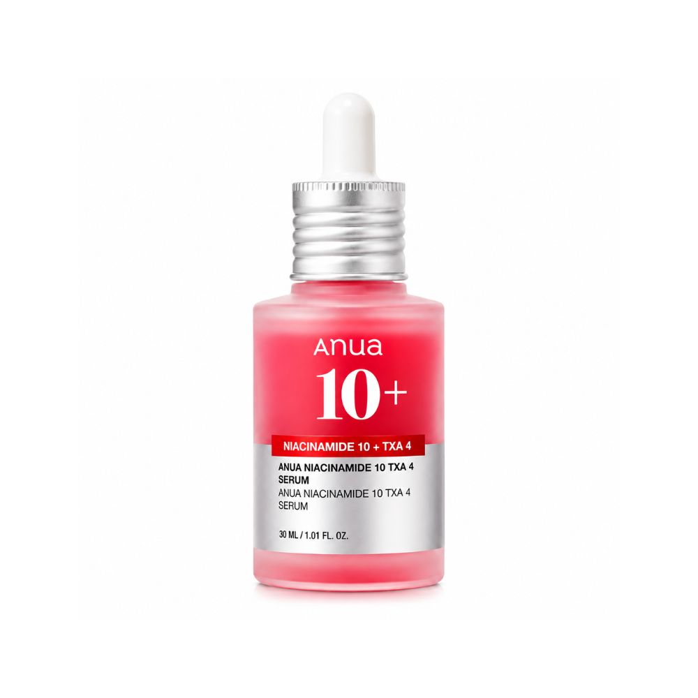 Anua Niacinamide 10% + TXA 4% Serum