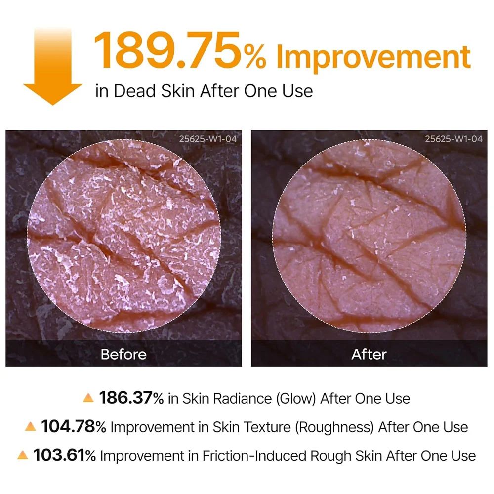 Dr.Melaxin Peel Shot PS | Kojic Acid & Turmeric Exfoliating Spray